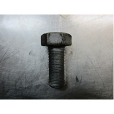 12Q038 Crankshaft Pulley Bolt For 05-07 Volkswagen Touareg  3.2